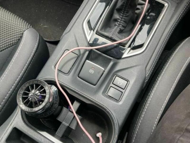 IMPREZA G4