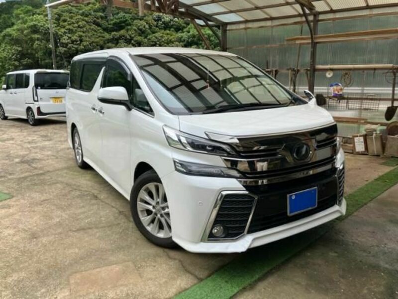 VELLFIRE