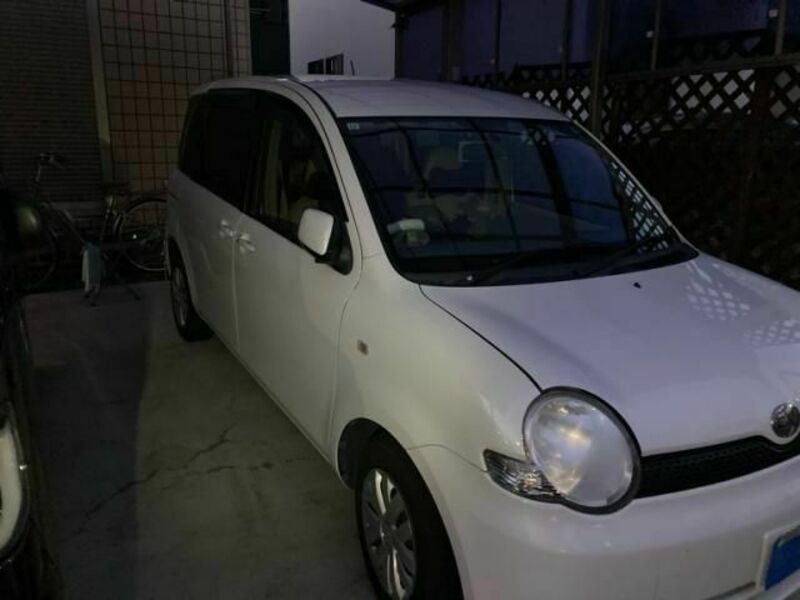 SIENTA