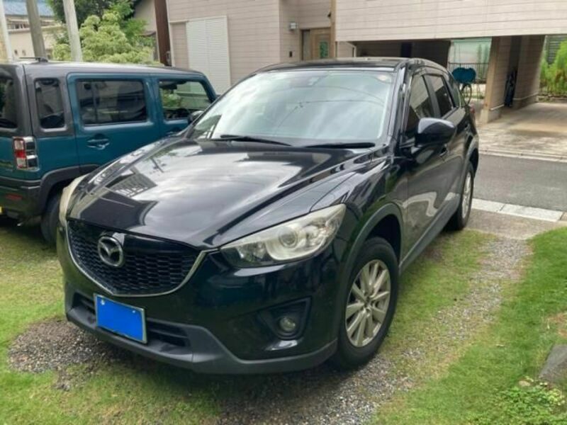 CX-5-0