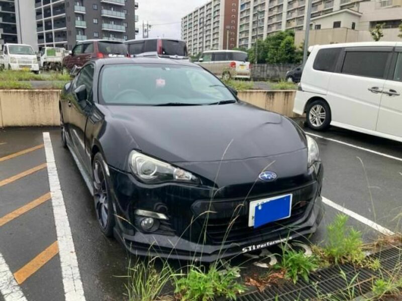 BRZ