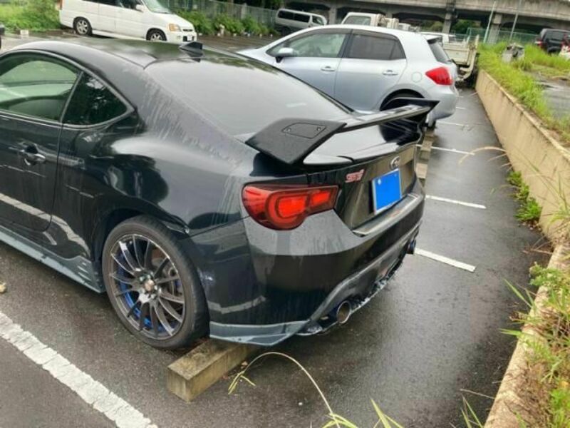 BRZ