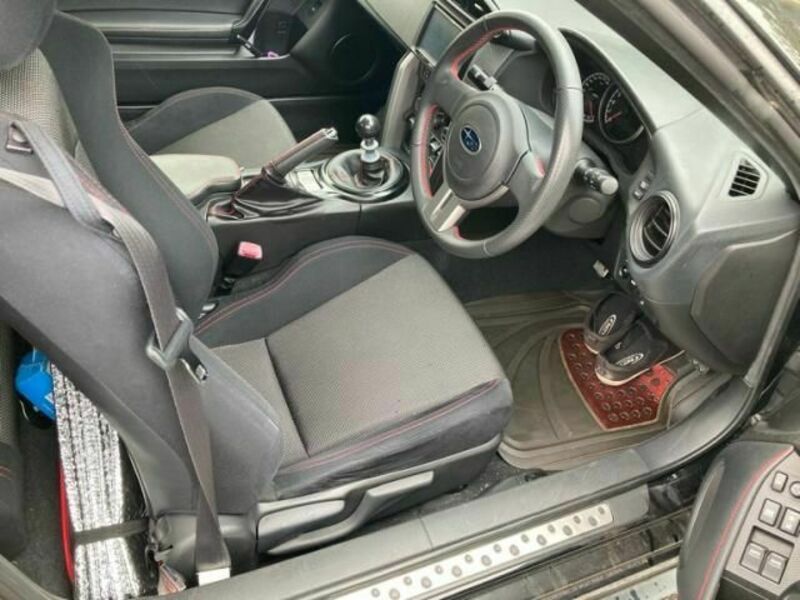 BRZ
