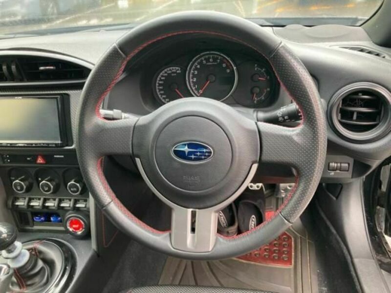 BRZ