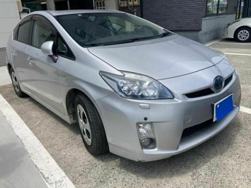 PRIUS