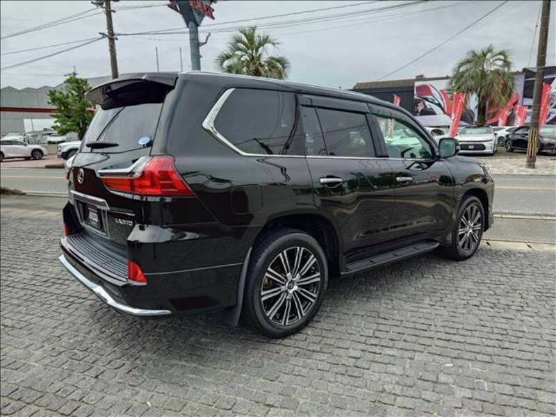 LX