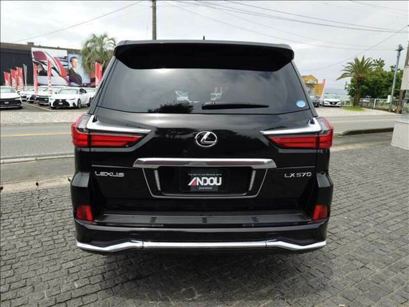 LX