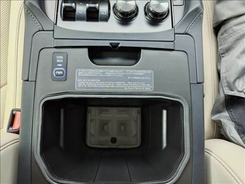 LX