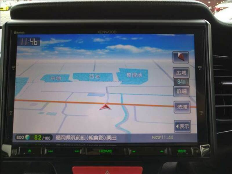N BOX