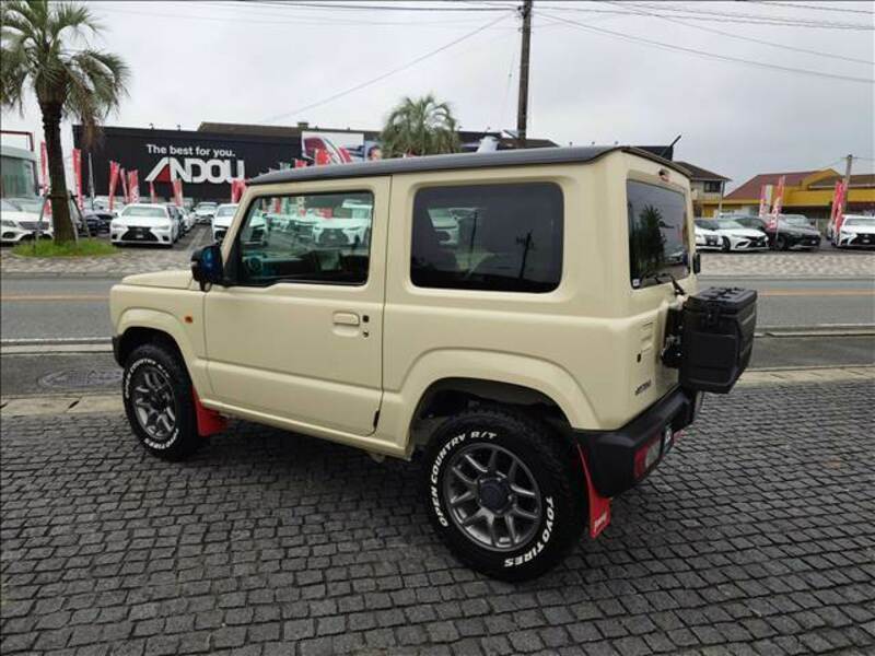 JIMNY