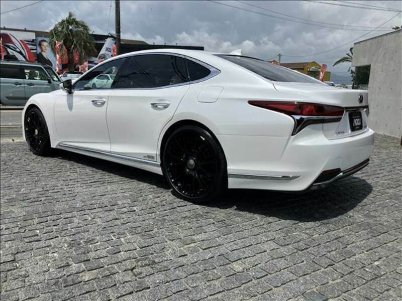 LS
