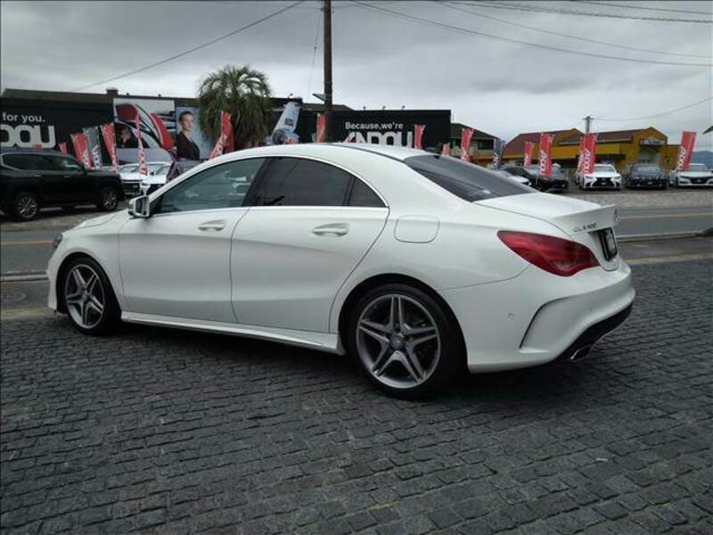 CLA-CLASS