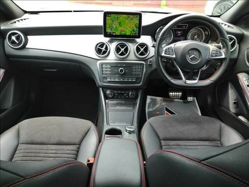 CLA-CLASS