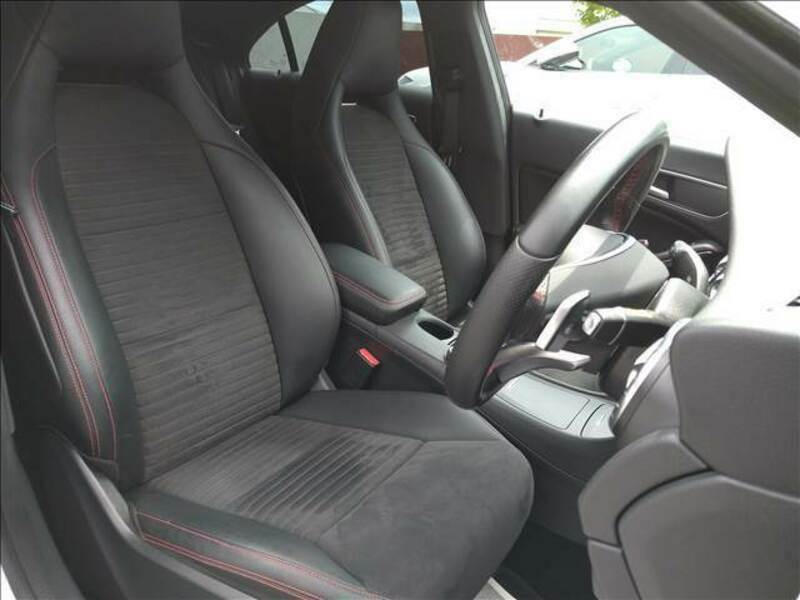 CLA-CLASS
