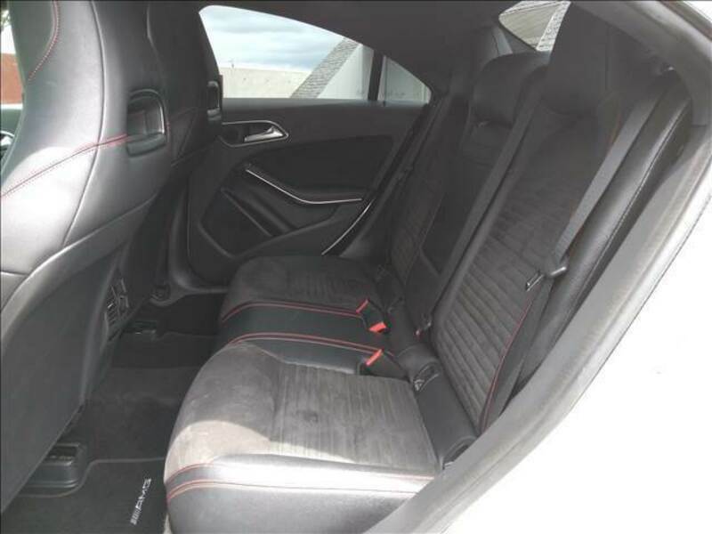 CLA-CLASS