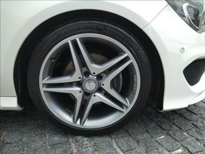 CLA-CLASS