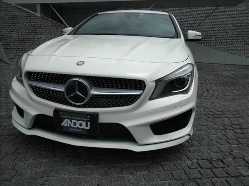 CLA-CLASS