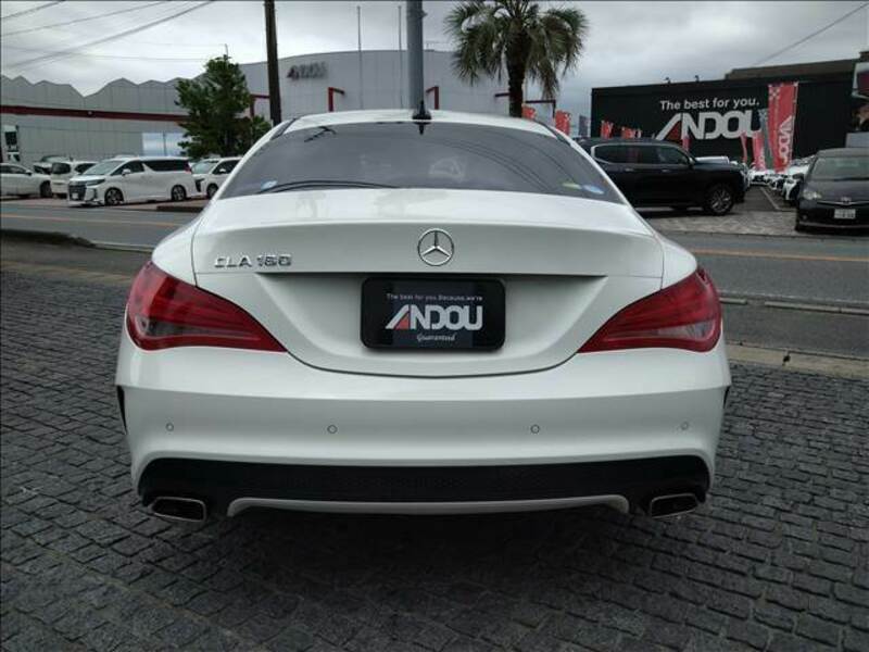CLA-CLASS