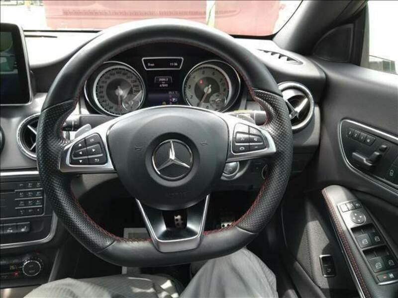 CLA-CLASS