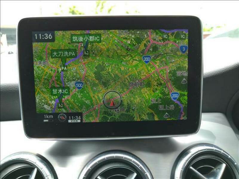 CLA-CLASS