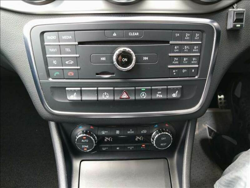 CLA-CLASS
