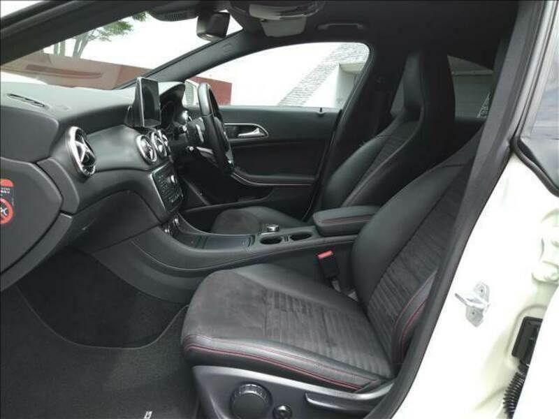 CLA-CLASS