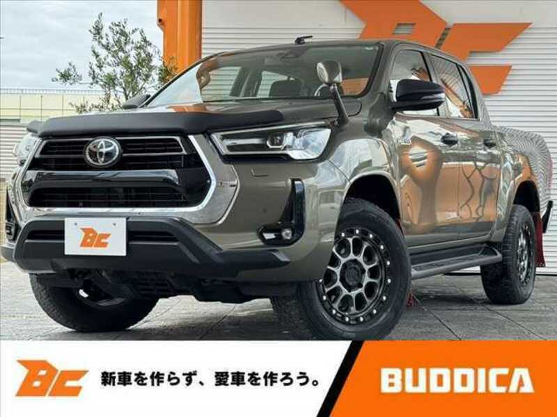 HILUX-0