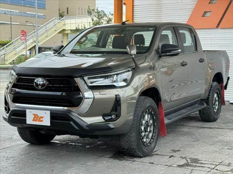 HILUX