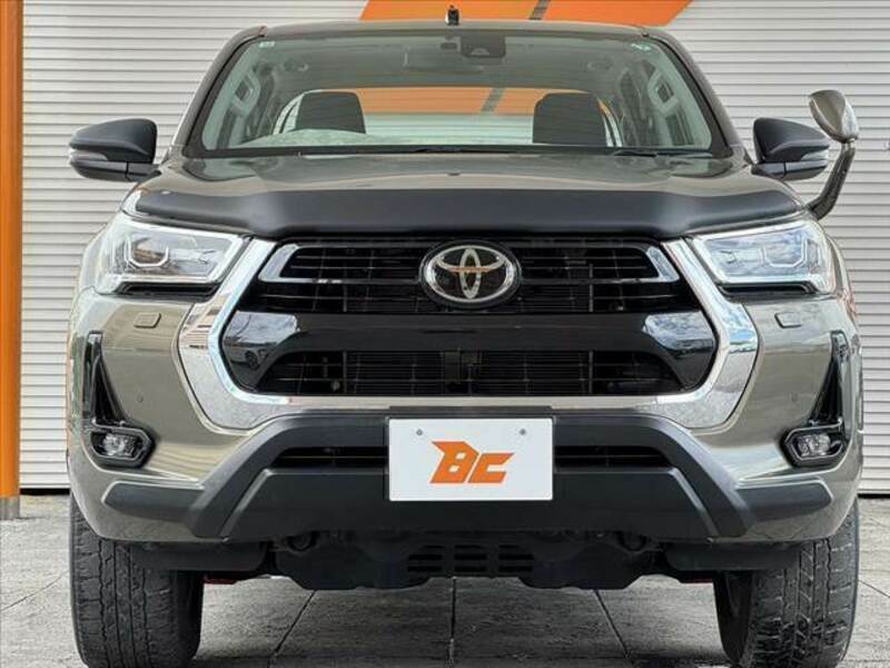 HILUX