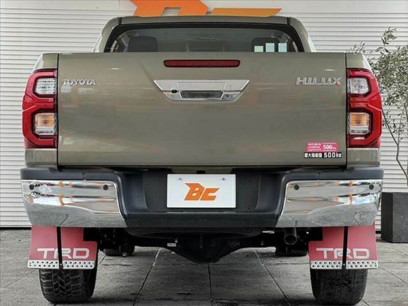 HILUX