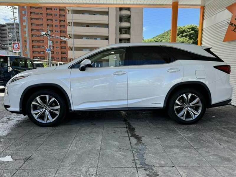 RX