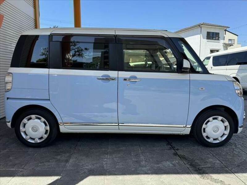 MOVE CANBUS