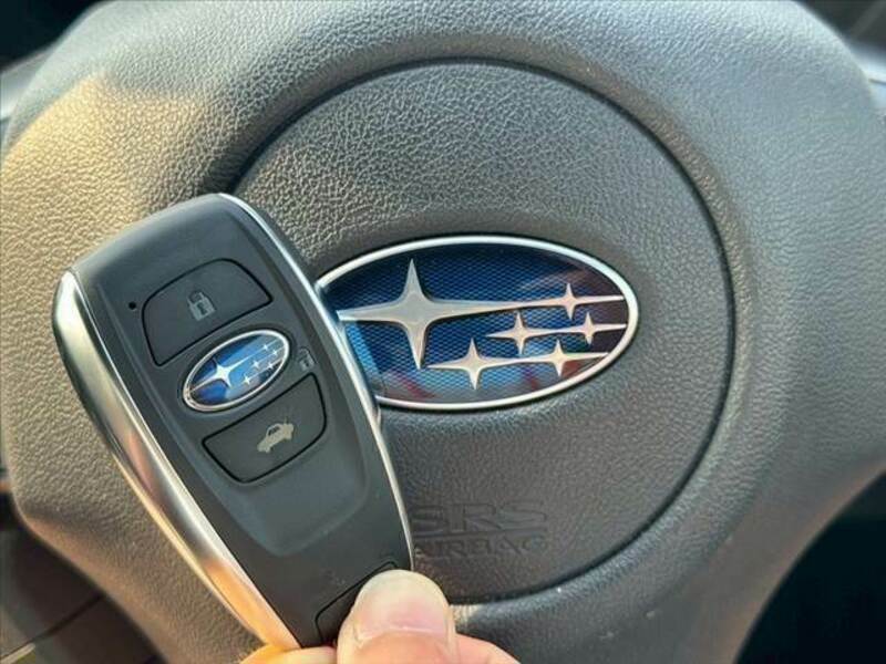 WRX STI