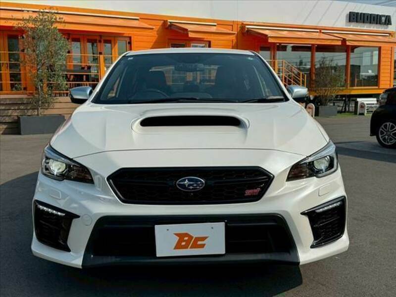 WRX STI