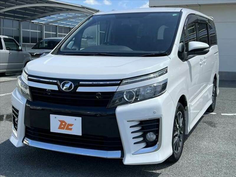 VOXY