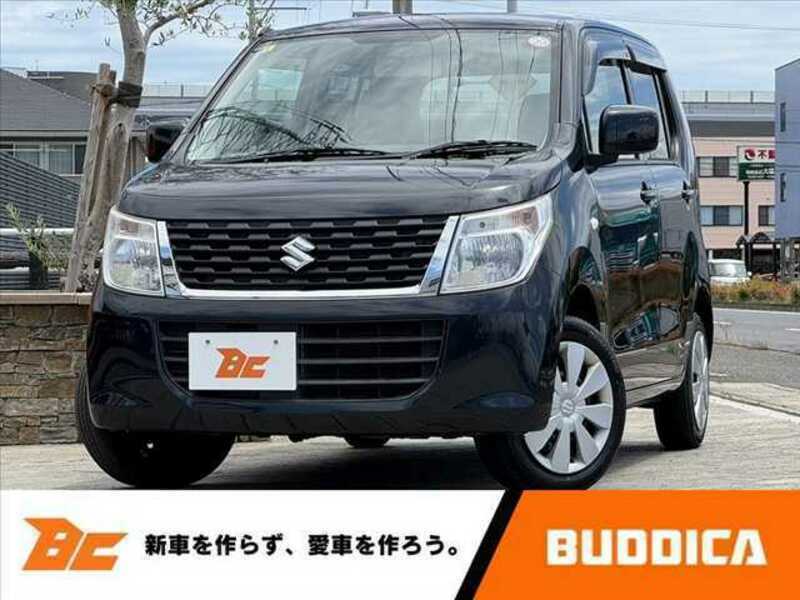 WAGON R-0