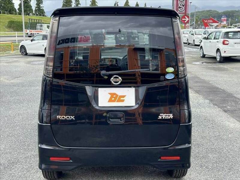 ROOX