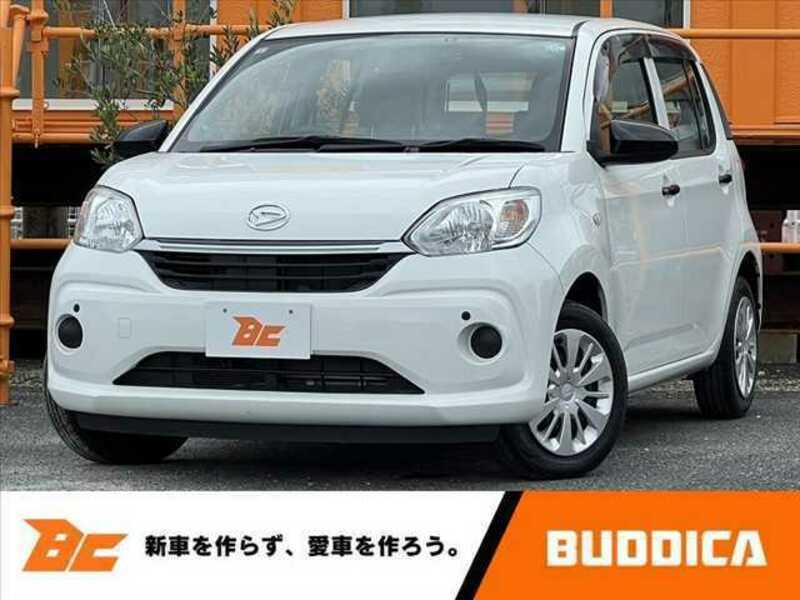 DAIHATSU BOON