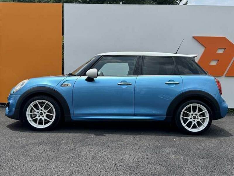 MINI