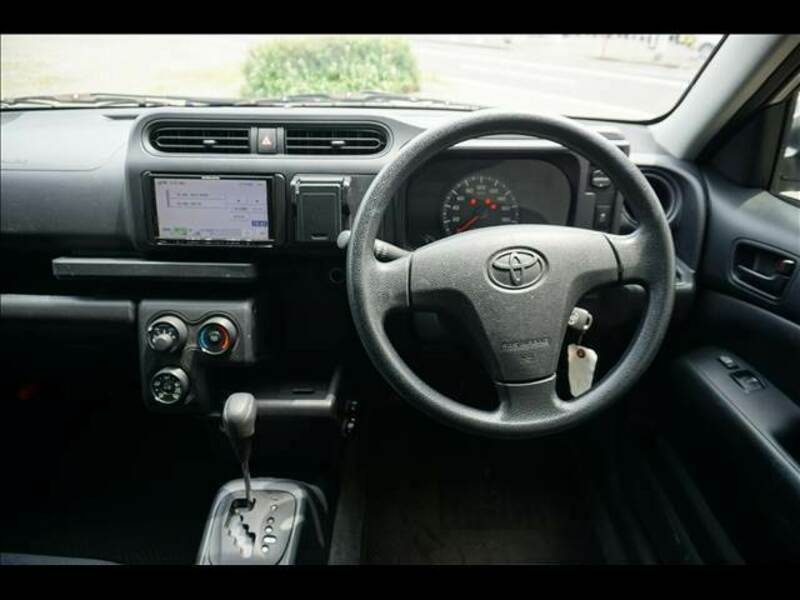 PROBOX VAN