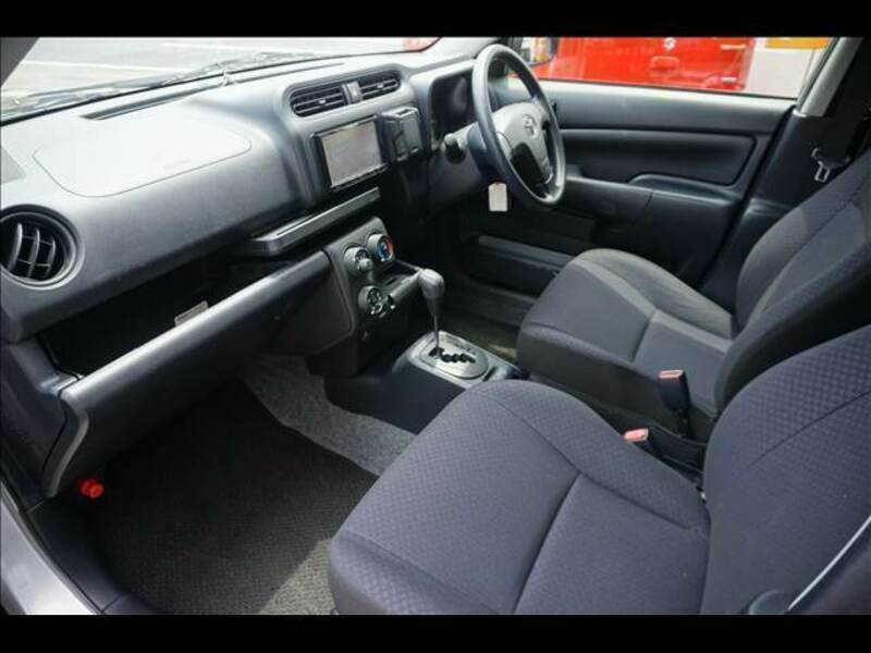 PROBOX VAN
