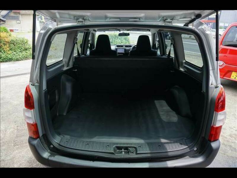 PROBOX VAN