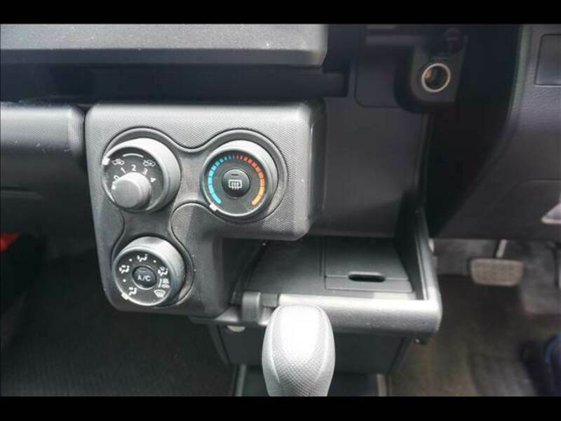 PROBOX VAN