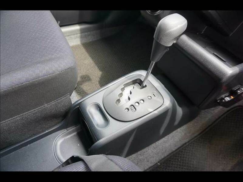 PROBOX VAN