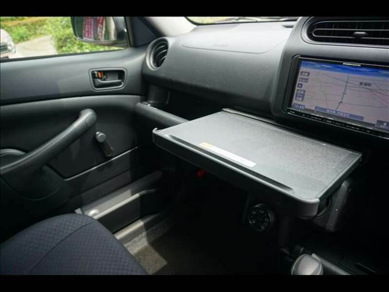 PROBOX VAN