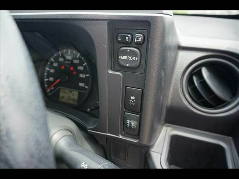 PROBOX VAN