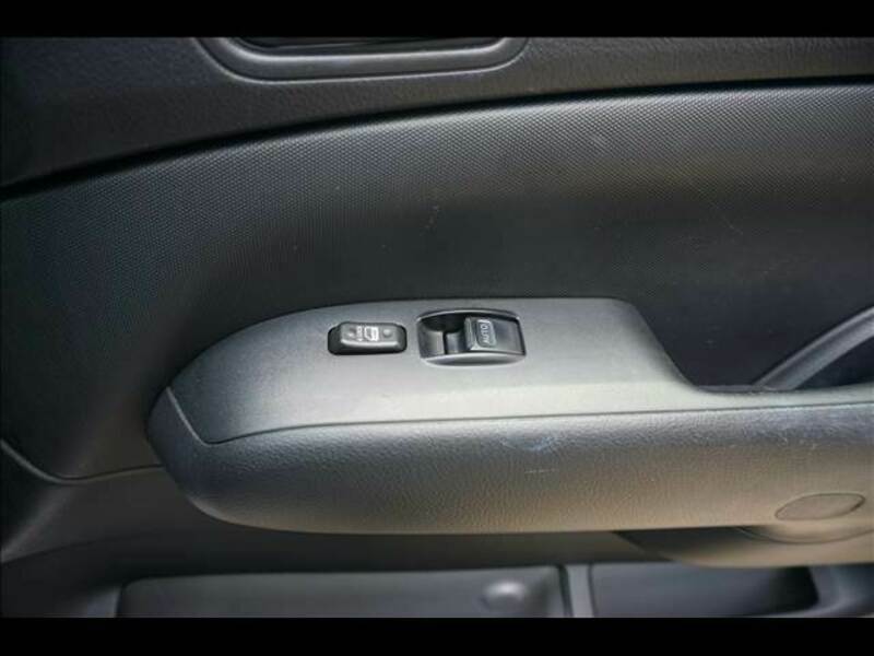 PROBOX VAN
