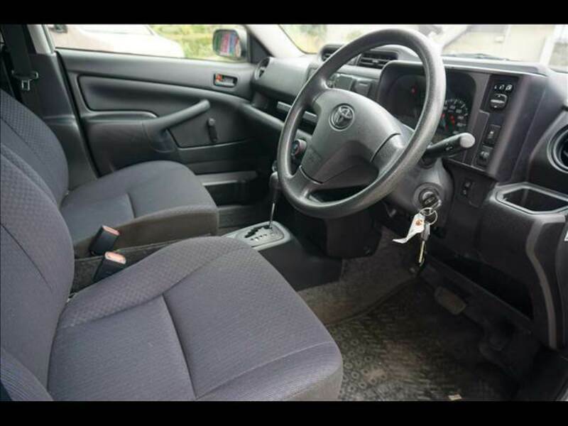 PROBOX VAN