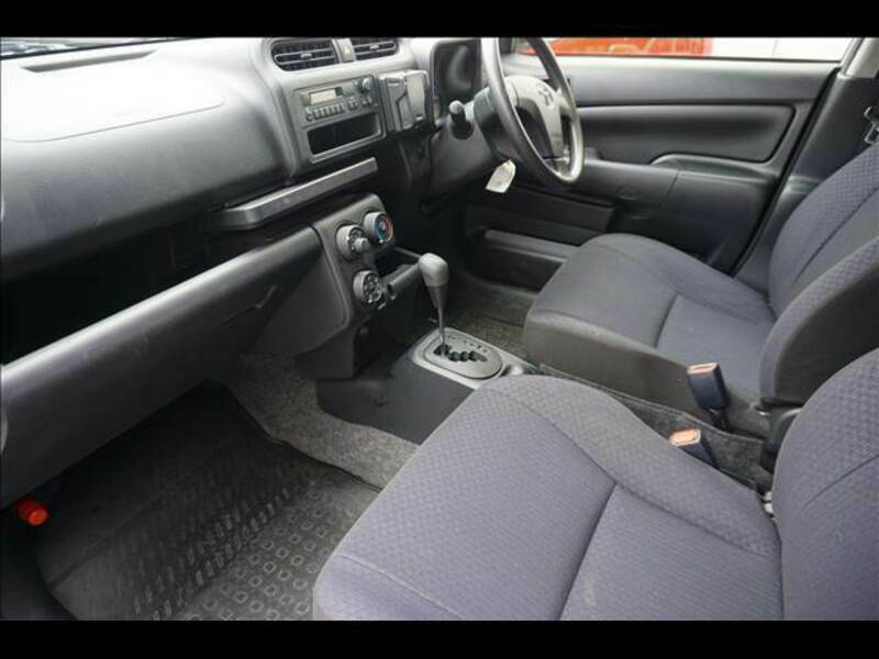 PROBOX VAN