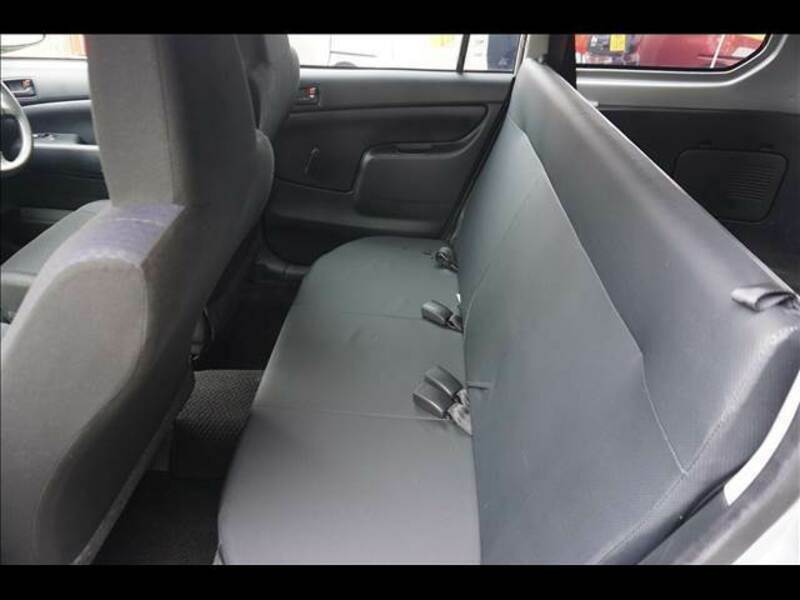 PROBOX VAN